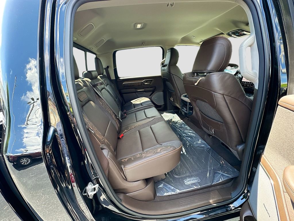 New 2025 RAM 1500 Limited image 30