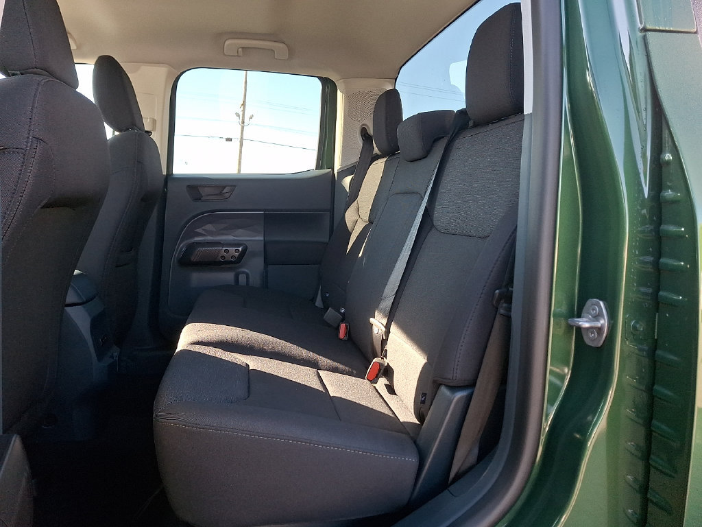 Used 2025 Ford Maverick XL w/ Equipment Group 101A AWD/4WD image 10