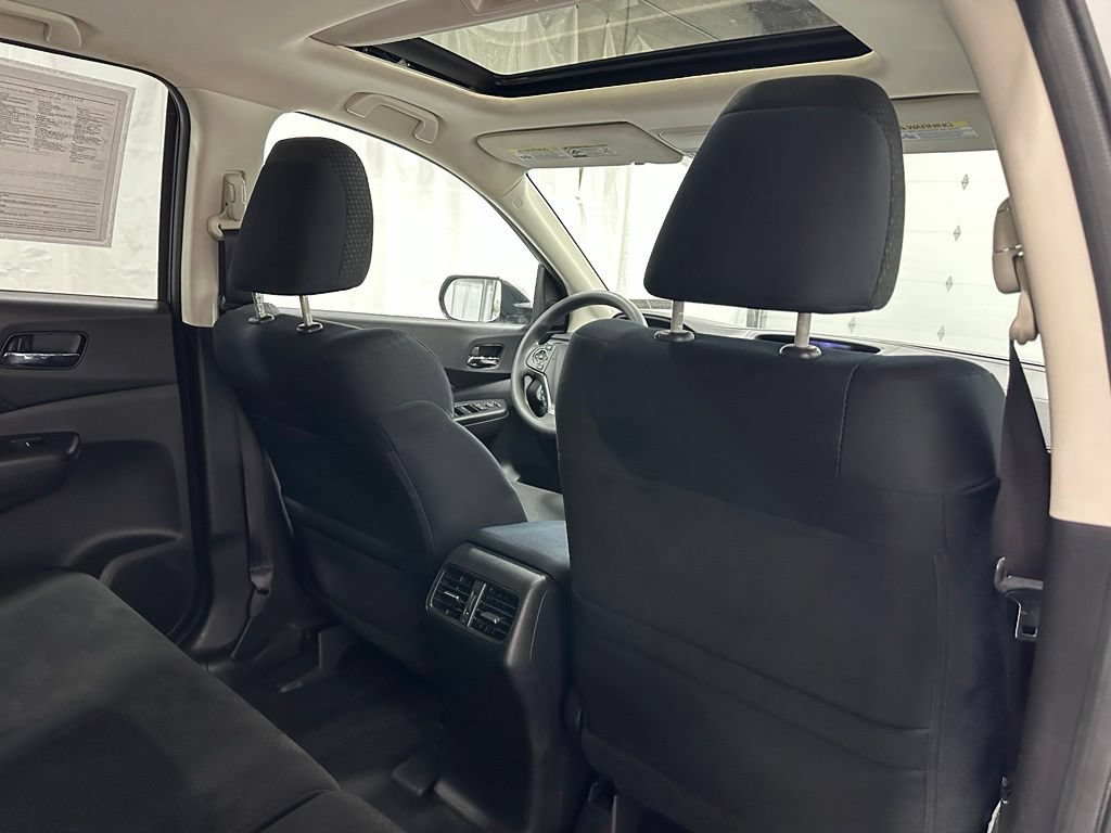 Used 2015 Honda CR-V EX image 51