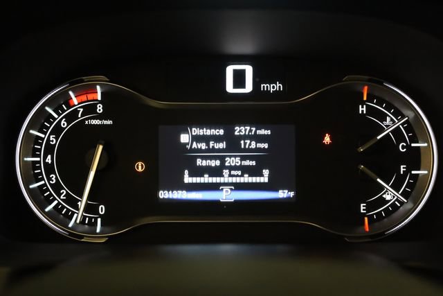 Used 2022 Honda Ridgeline RTL-E image 19