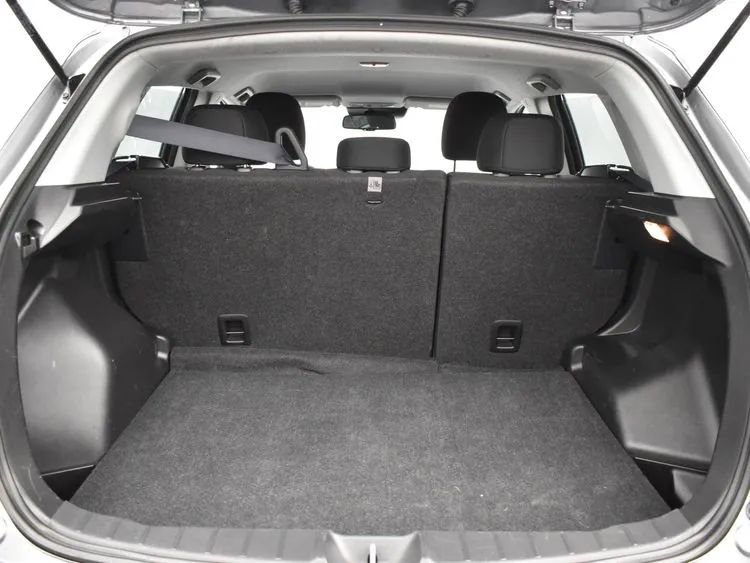 Used 2025 Mitsubishi Outlander Sport LE image 16