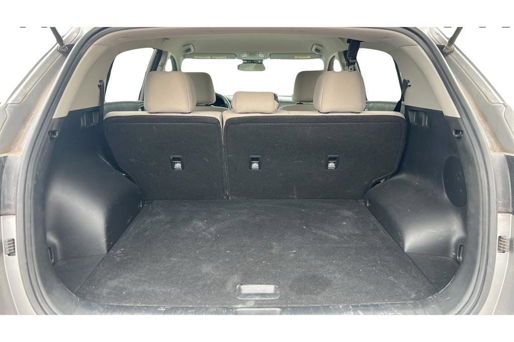 Used 2021 Kia Sportage LX w/ LX Fwd Popular Package image 9