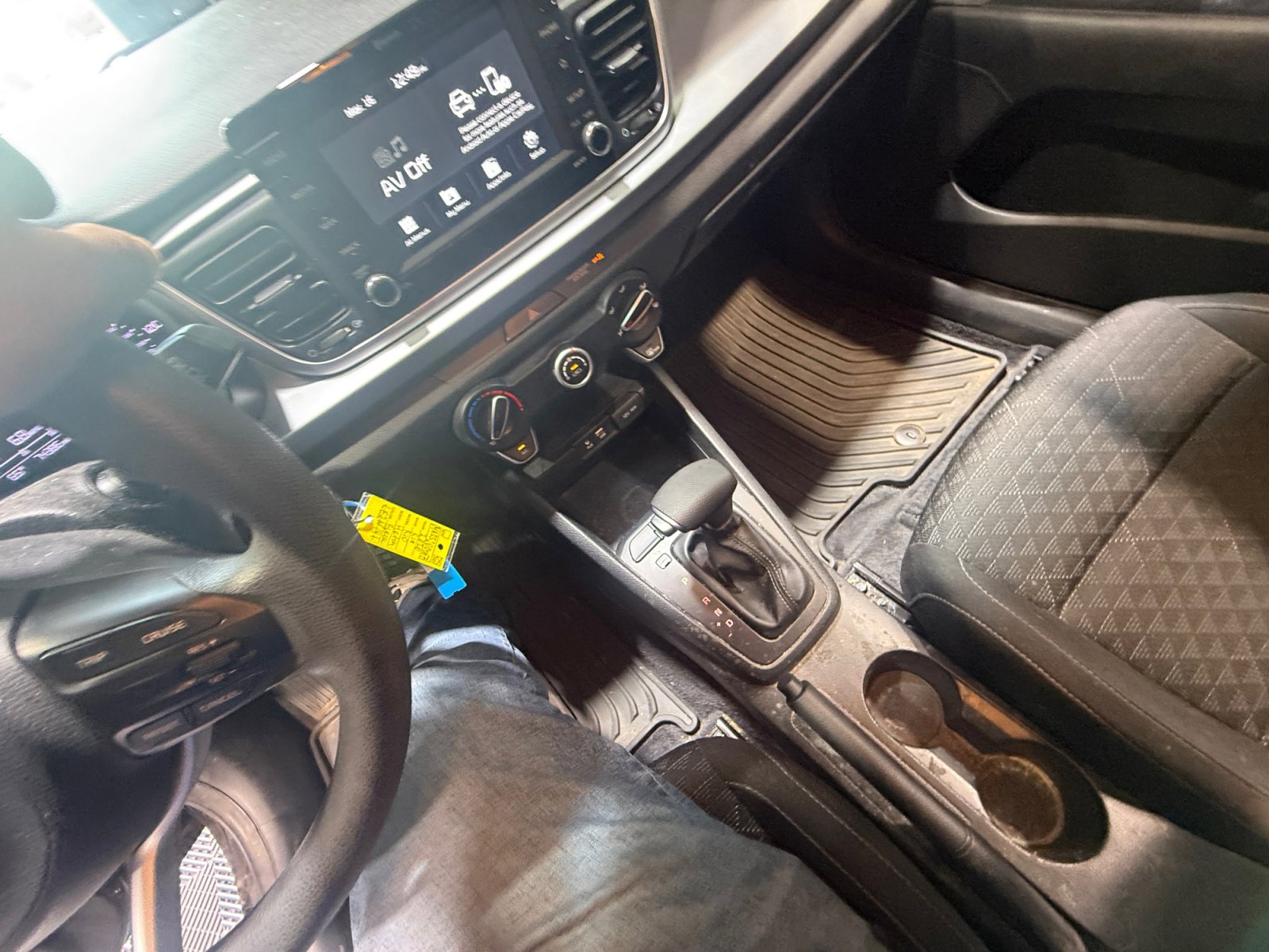 Used 2020 Kia Rio S image 31