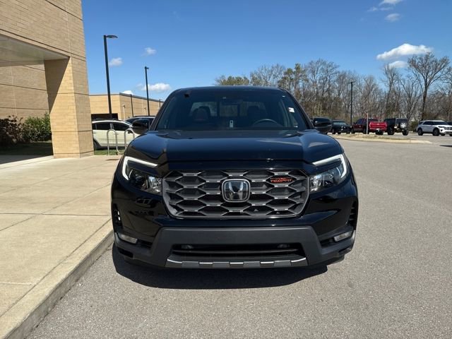 Certified 2024 Honda Ridgeline TrailSport image 7