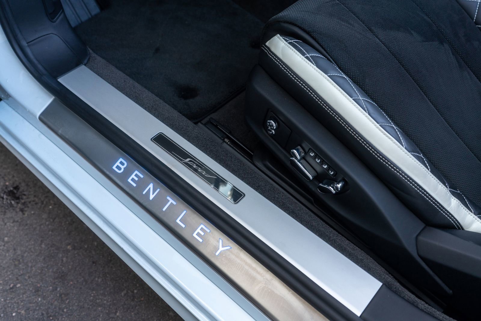 Certified 2024 Bentley Continental GT Speed image 21