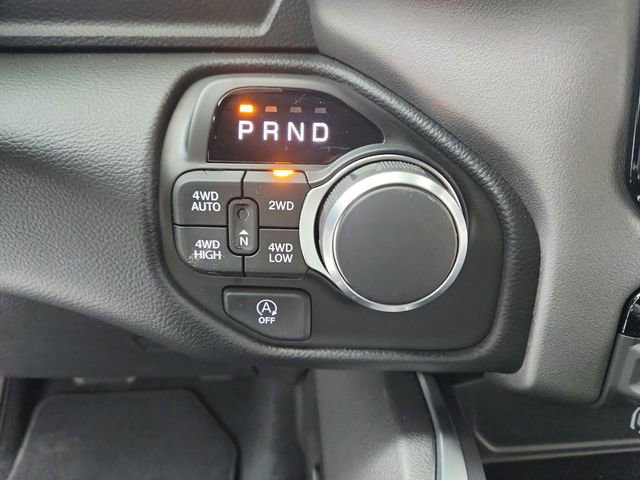 New 2026 RAM 1500 Big Horn image 20