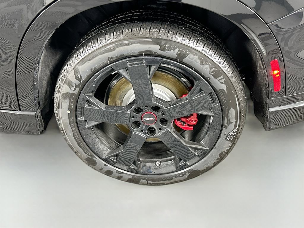 New 2026 MINI Cooper Countryman John Cooper Works w/ Comfort Package Max image 23