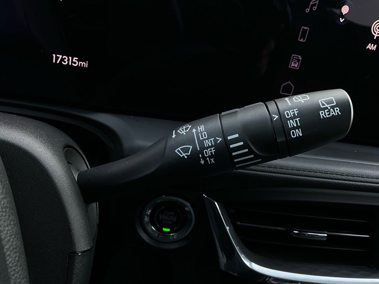 Used 2025 Buick Encore GX Preferred image 35