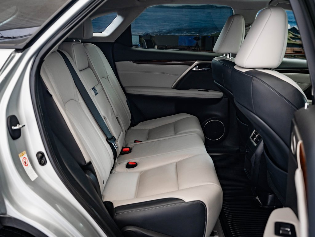 Used 2017 Lexus RX 350 AWD w/ Premium Package image 36