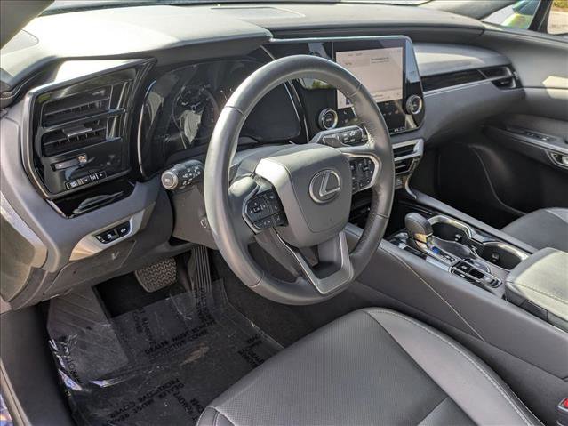 Used 2024 Lexus RX 350 FWD w/ Technology Package image 10