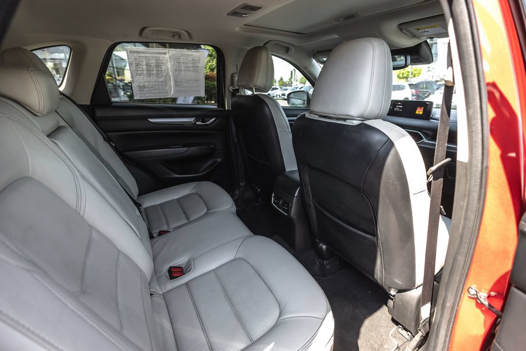 Used 2023 MAZDA CX-5 AWD 2.5 S image 27
