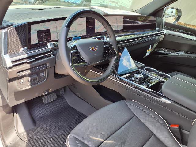 New 2026 Cadillac Escalade ESV Sport w/ Touring Package AWD/4WD image 14