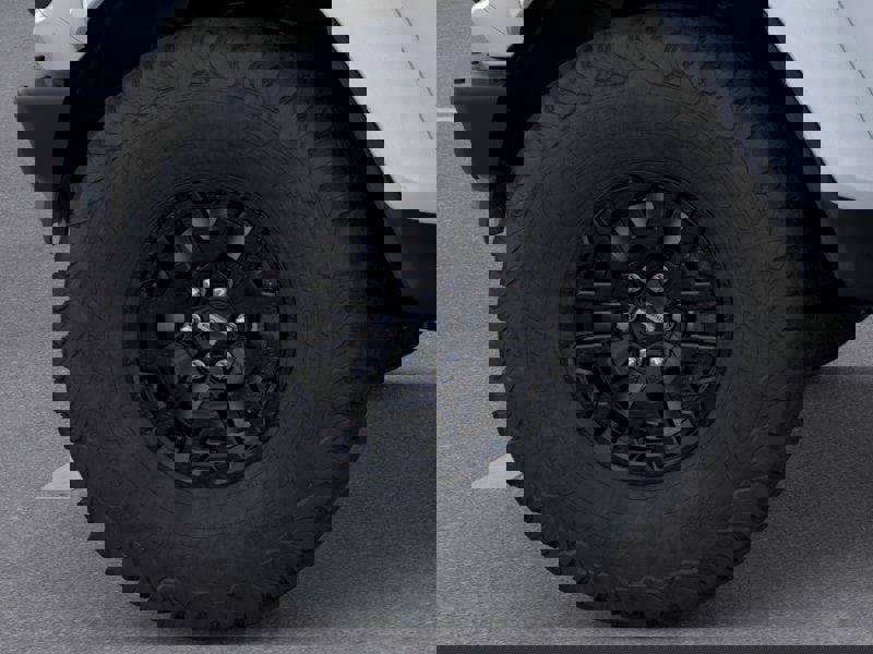 New 2025 Ford Bronco Raptor w/ Interior Carbon Fiber Pack image 21