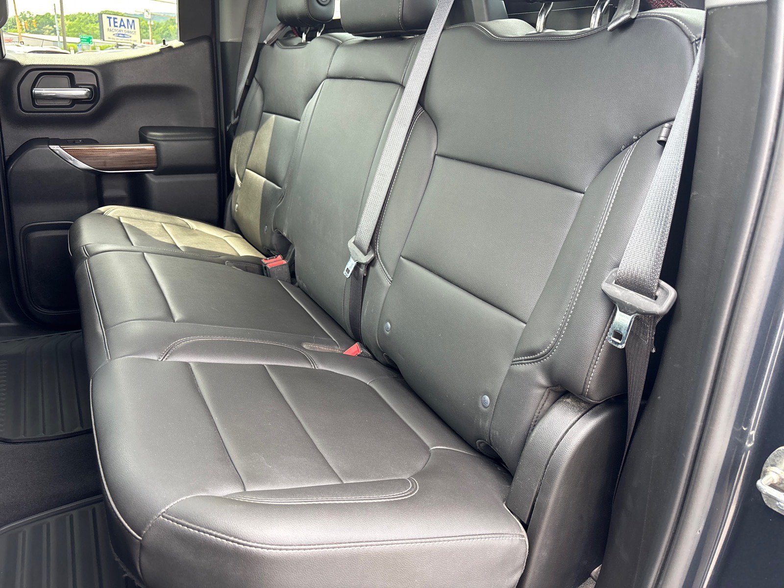 Used 2019 Chevrolet Silverado 1500 RST w/ All-Star Edition AWD/4WD image 18