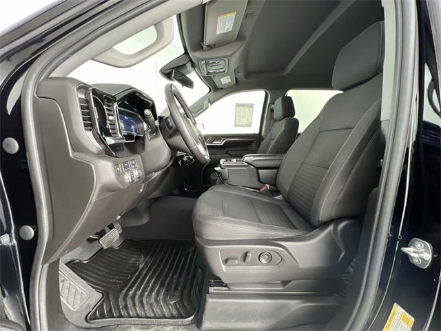 Used 2022 GMC Sierra 1500 Elevation image 19