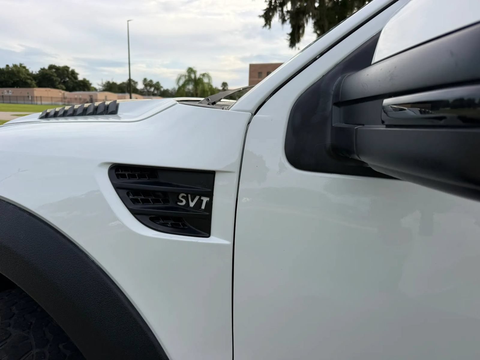 Used 2012 Ford F150 Raptor AWD/4WD image 22