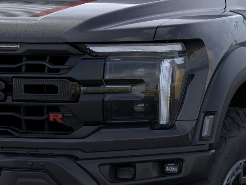 New 2026 Ford F150 Raptor image 21