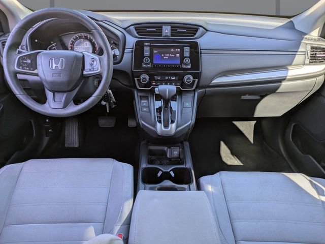 Used 2017 Honda CR-V LX image 15