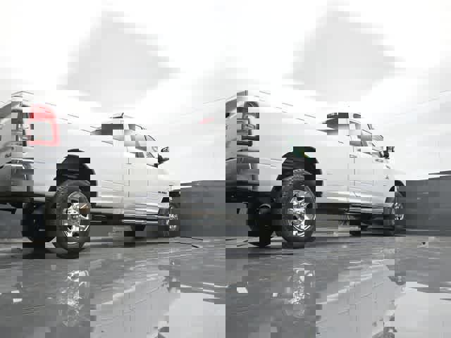 Used 2022 RAM 3500 Big Horn image 78