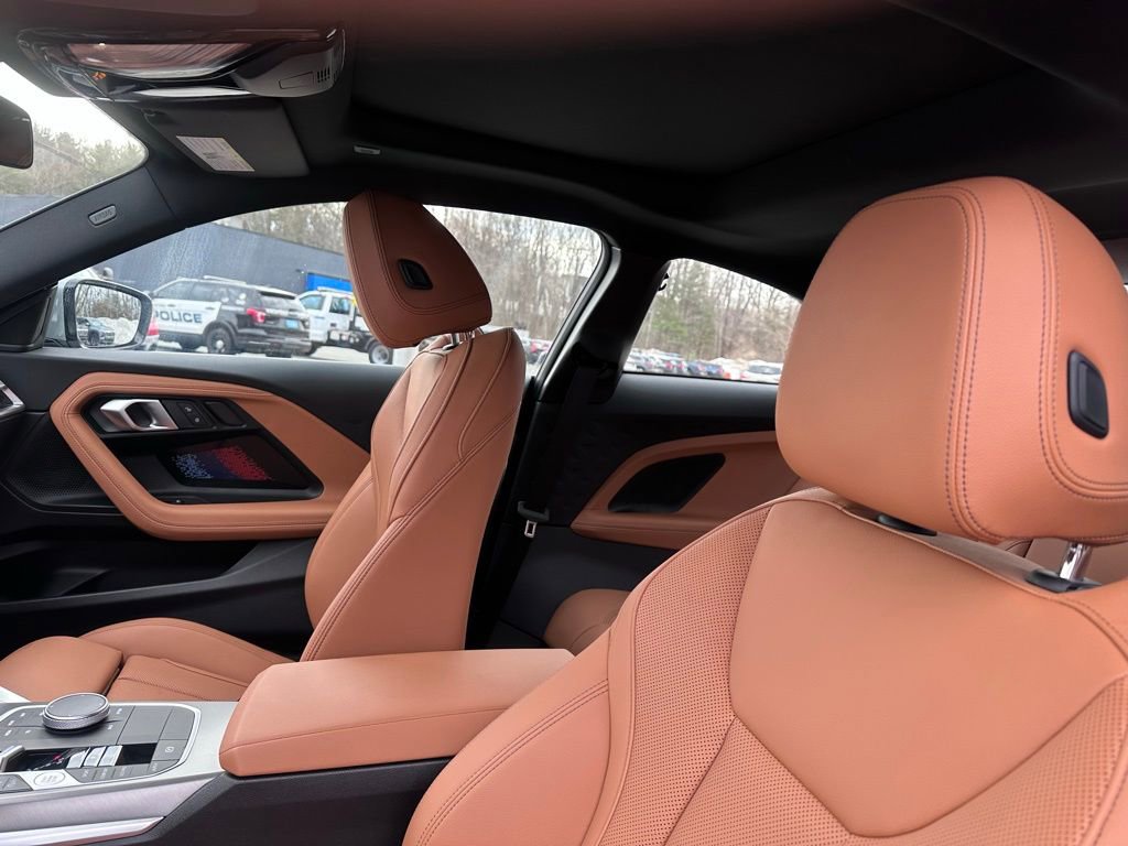 Certified 2025 BMW 230i xDrive Coupe w/ M Sport Package image 13