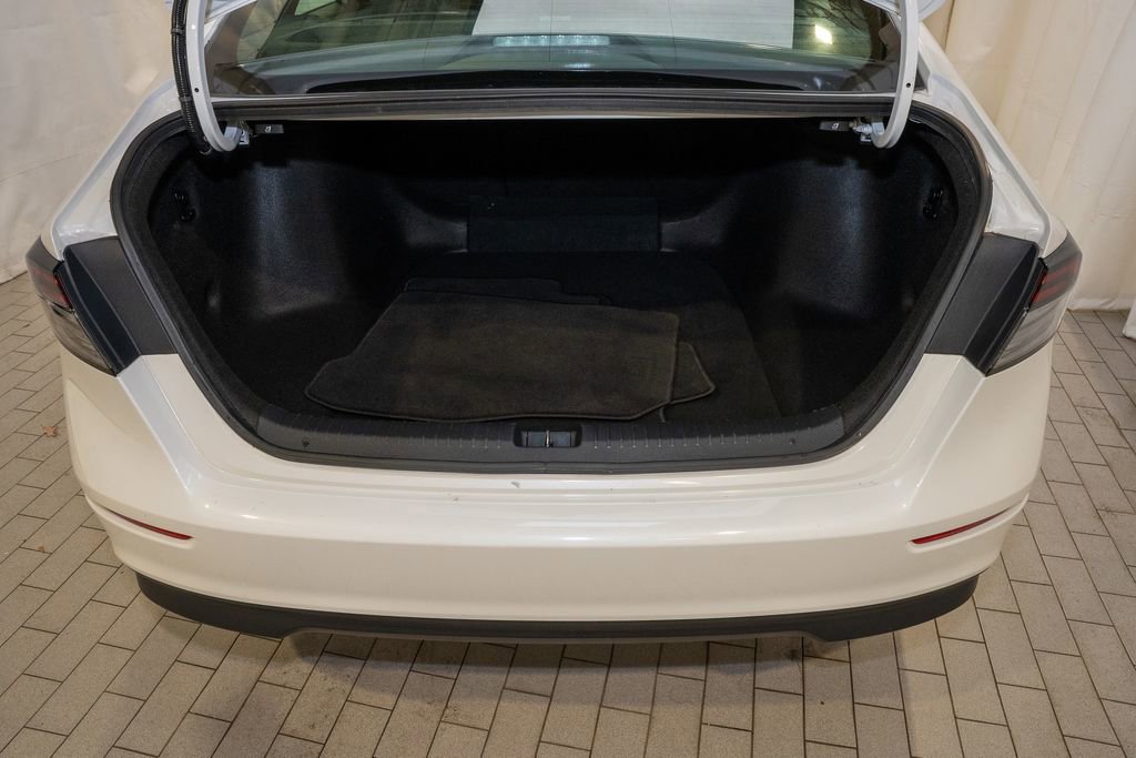 Used 2023 Honda Accord Sport image 6