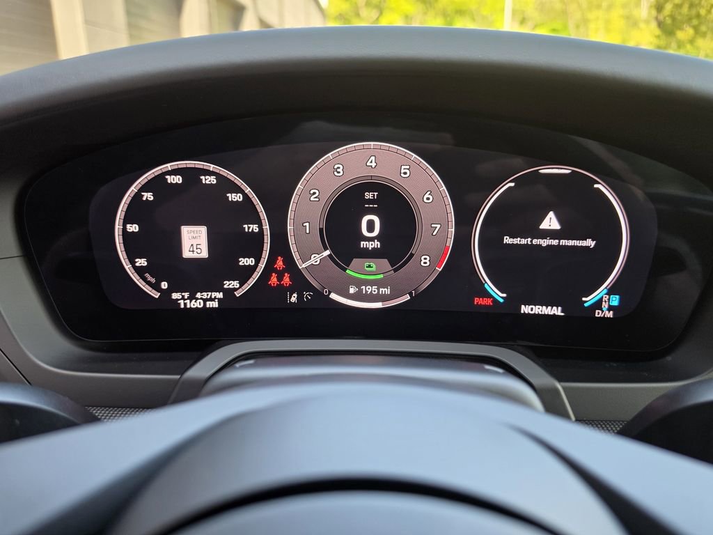 Certified 2025 Porsche 911 Carrera 4 GTS image 23