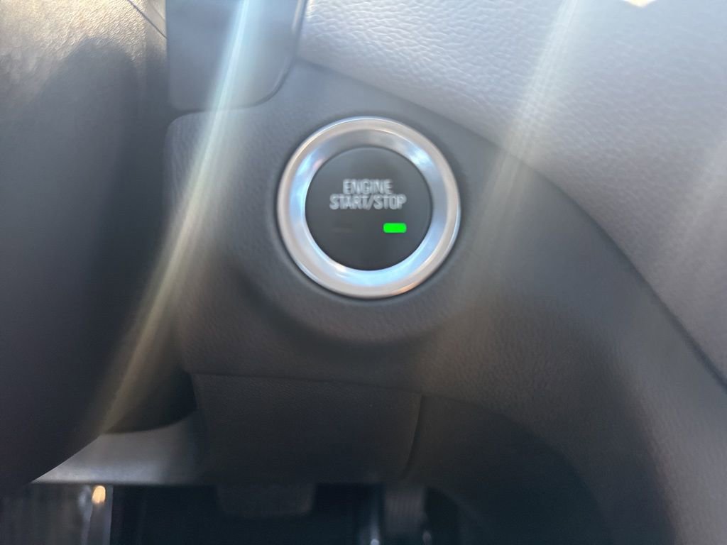 Used 2024 Chevrolet Equinox LS FWD image 21