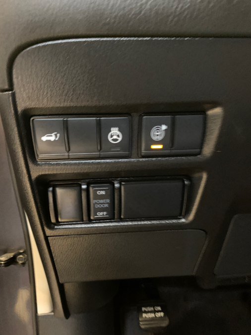 Used 2023 INFINITI QX80 Premium Select w/ Cargo Package AWD/4WD image 18