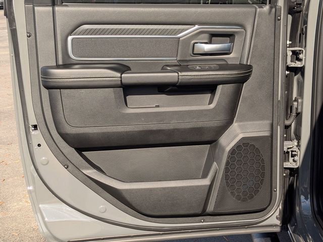 New 2026 RAM 2500 Big Horn image 28