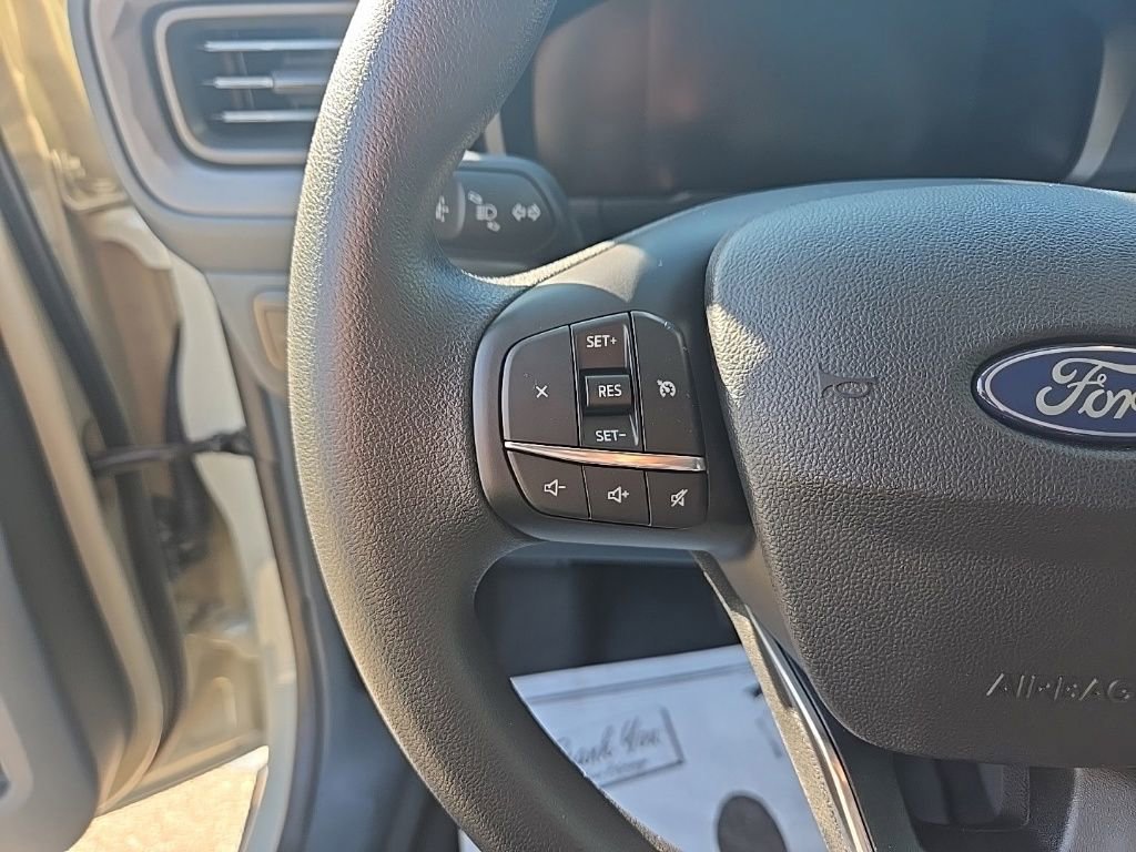 Used 2025 Ford Maverick XL w/ Equipment Group 102A image 18