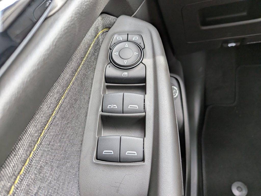New 2026 Chevrolet TrailBlazer ACTIV w/ Convenience Package FWD image 21