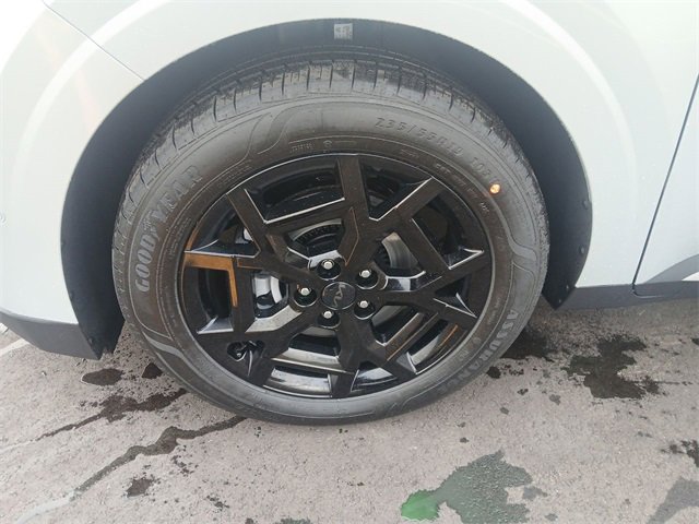 New 2026 Kia Carnival SX Prestige image 10