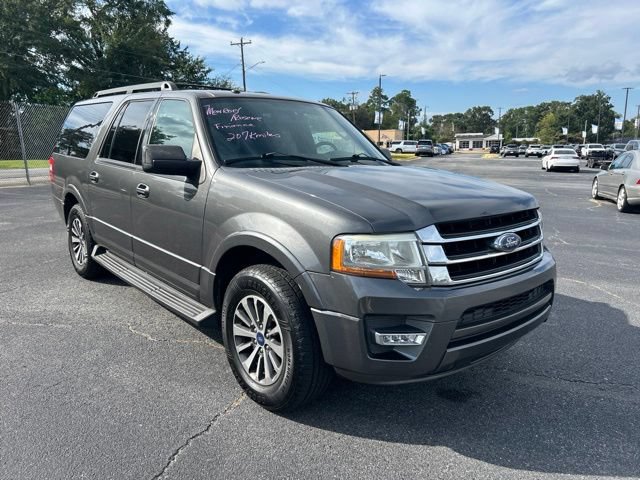 Used 2015 Ford Expedition EL XLT w/ Equipment Group 202A RWD image 6