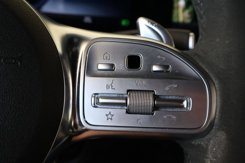 Used 2023 Mercedes-Benz G 63 AMG 4MATIC image 24