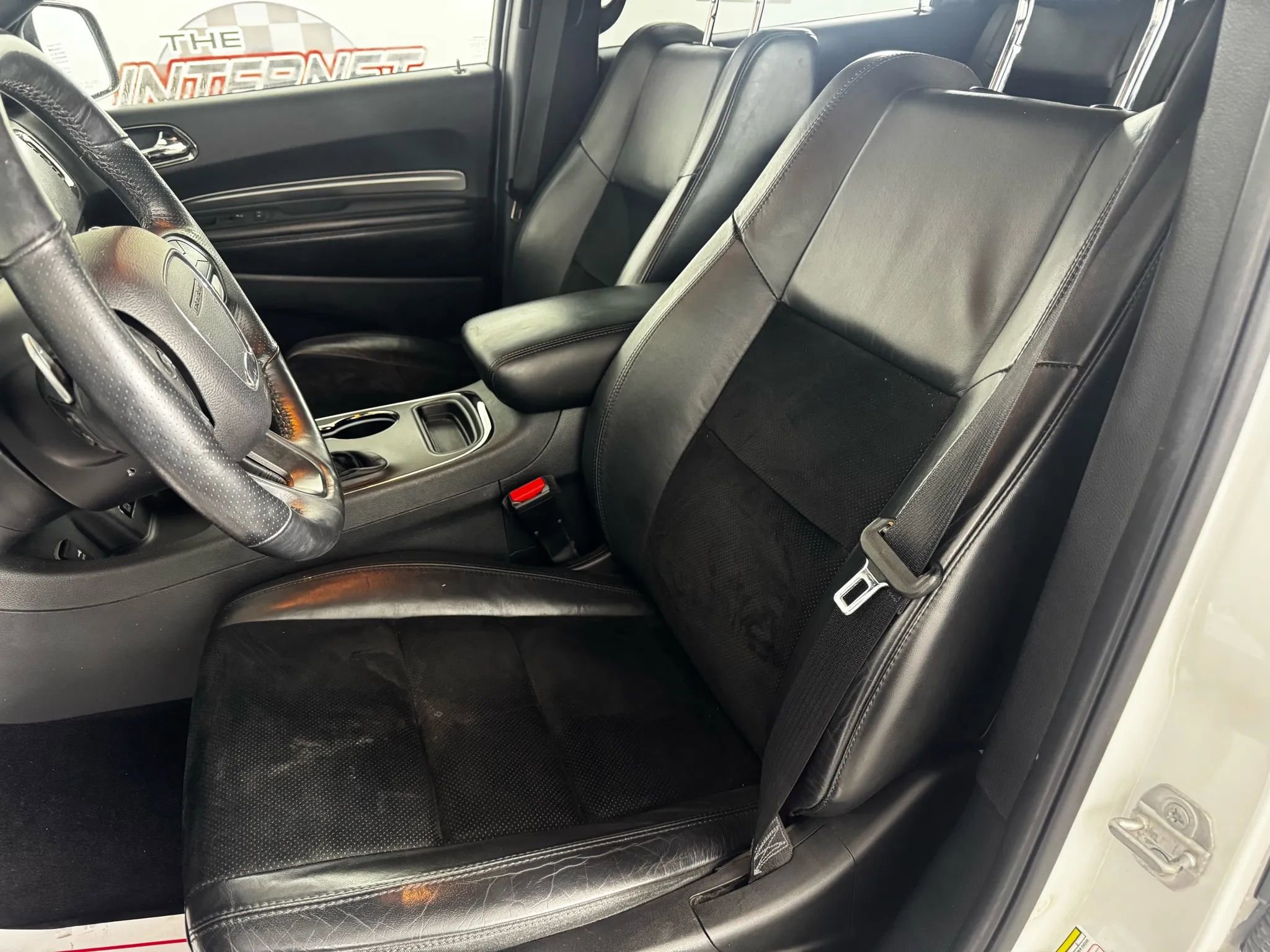 Used 2018 Dodge Durango GT w/ Blacktop Package image 32