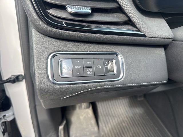 Used 2025 Buick Enclave Preferred w/ Trailering Package, 5000 lbs. image 22