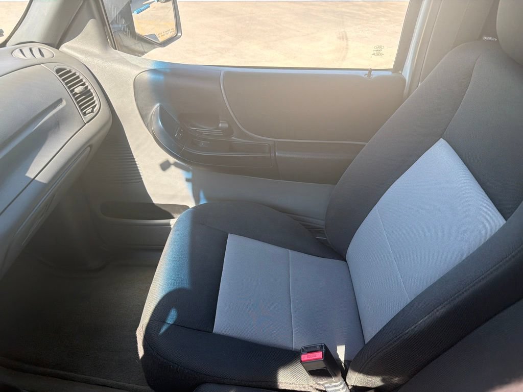Used 2011 Ford Ranger XLT AWD/4WD image 16