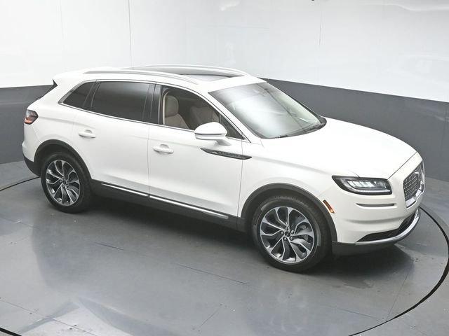 Used 2023 Lincoln Nautilus Reserve w/ Luxury Package image 43