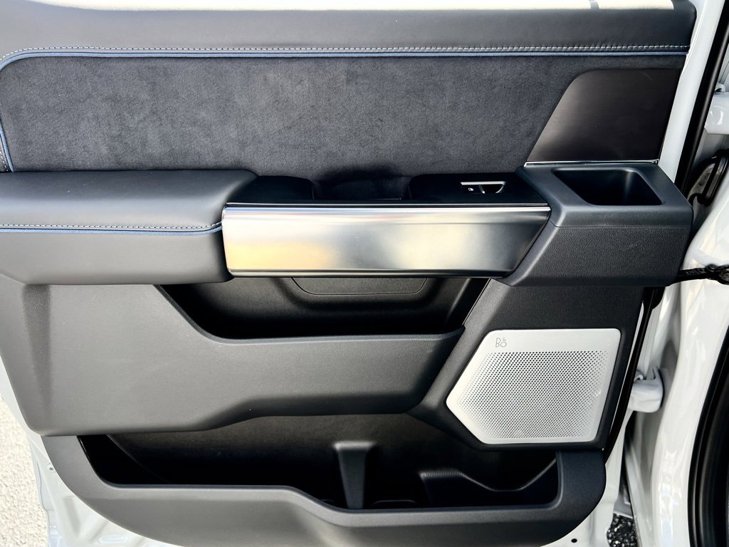 New 2026 Ford F250 Platinum image 16