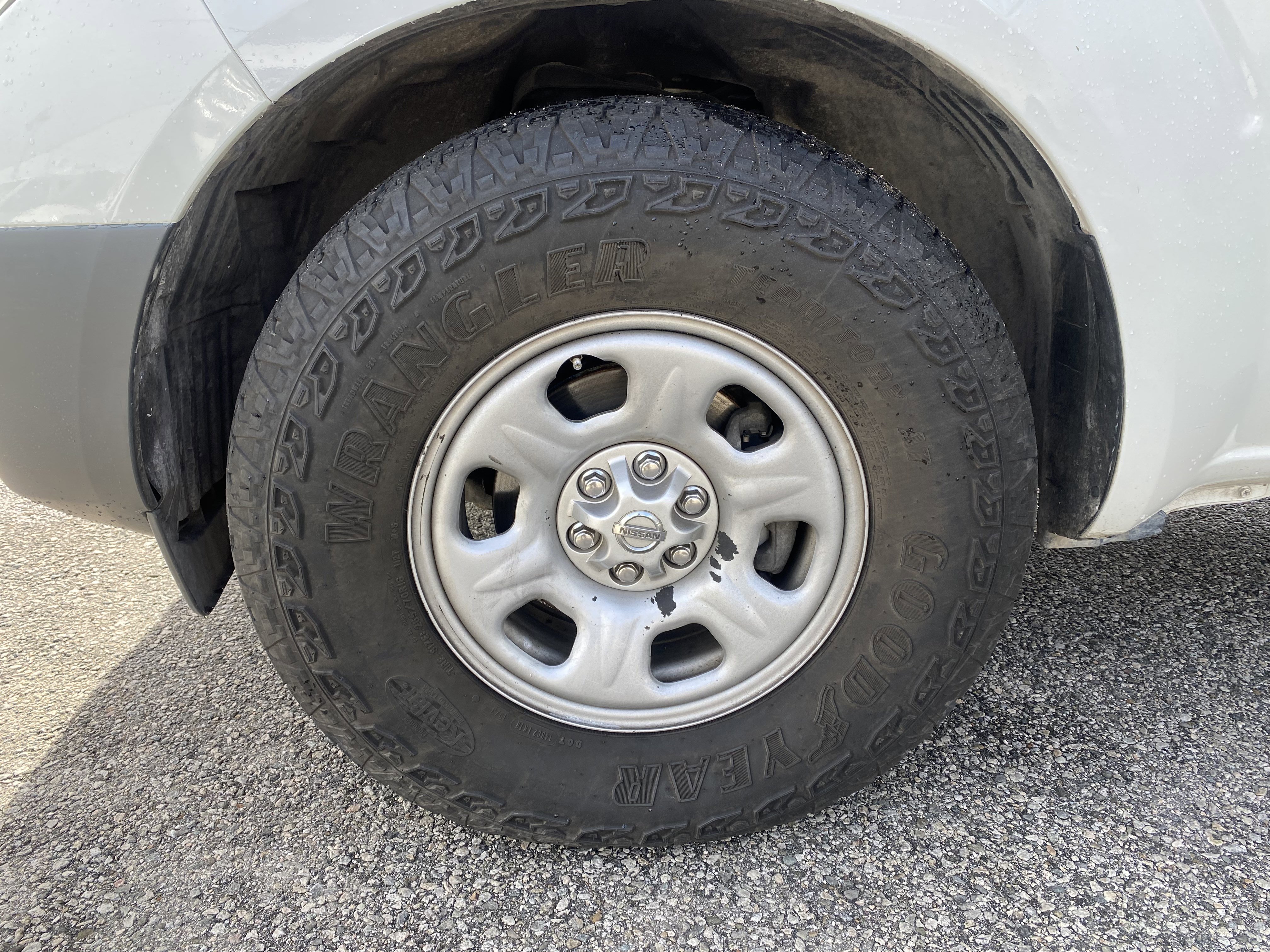 Used 2019 Nissan Frontier S image 24