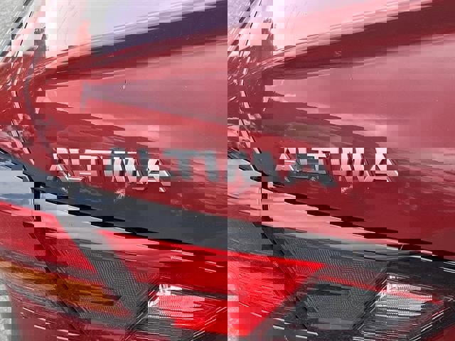 Certified 2023 Nissan Altima 2.5 SL image 31