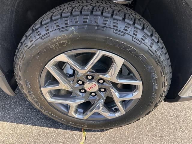 New 2026 GMC Sierra 1500 SLT w/ SLT Premium Plus Package AWD/4WD image 14