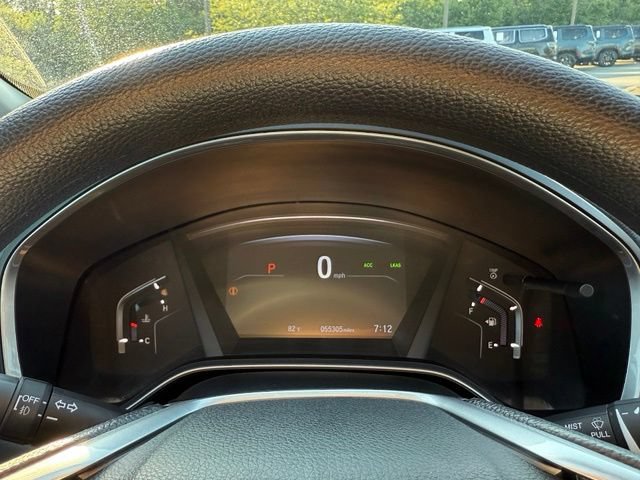 Used 2022 Honda CR-V EX image 17