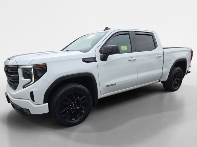 Used 2024 GMC Sierra 1500 Elevation AWD/4WD image 8