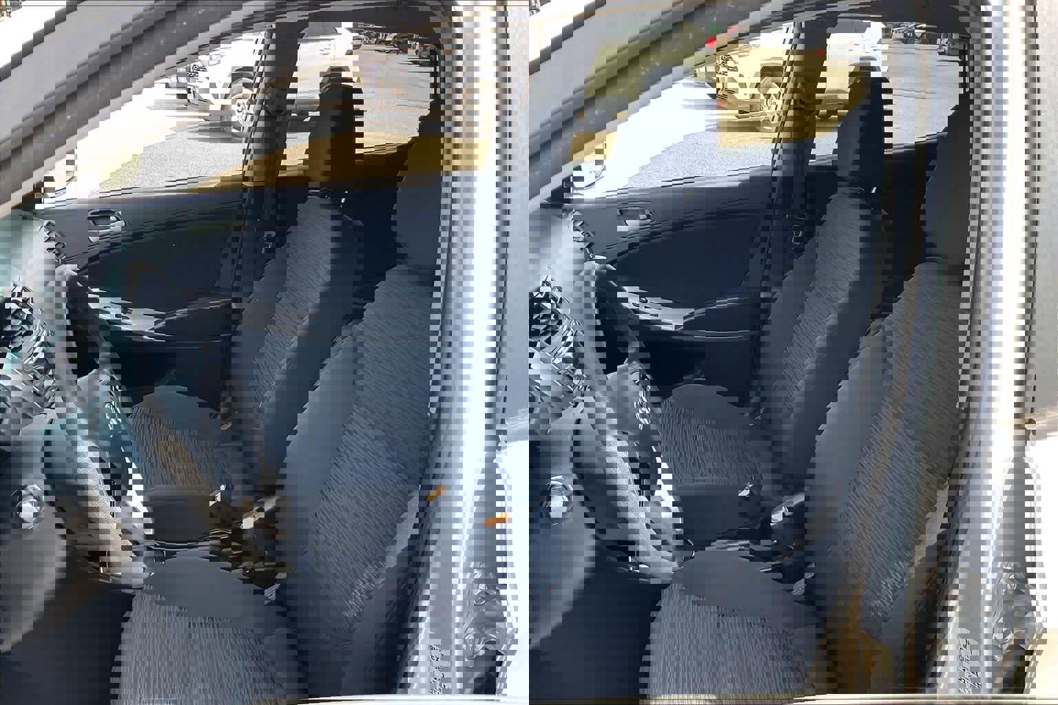 Used 2017 Hyundai Accent SE image 8