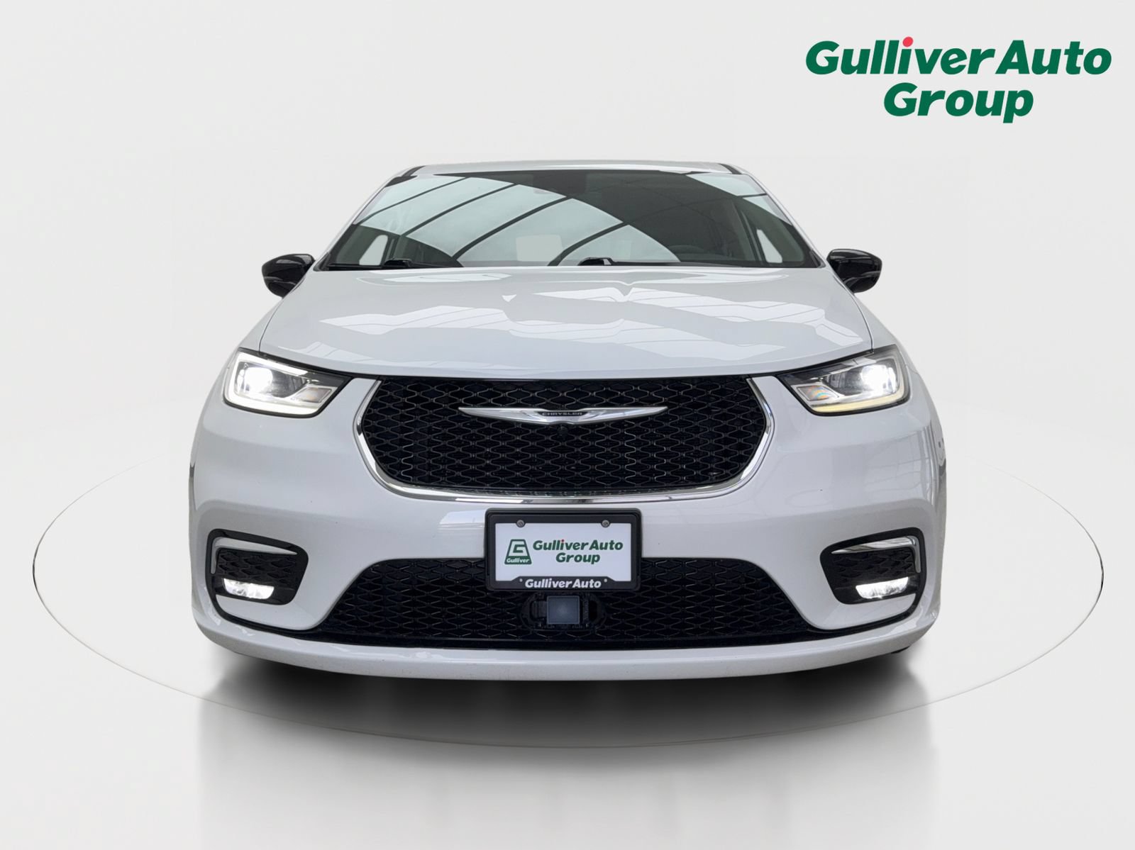 Used 2024 Chrysler Pacifica Limited FWD image 14