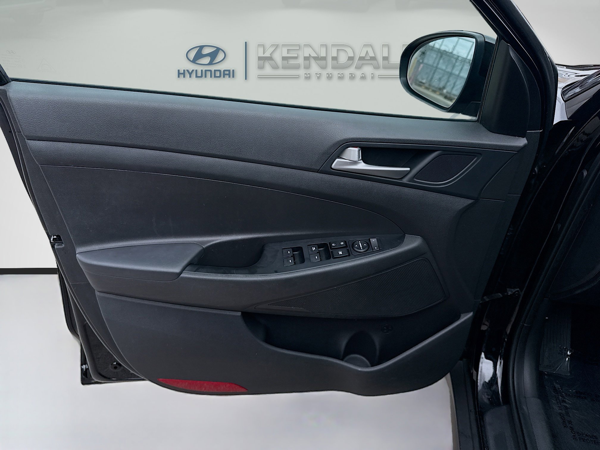 Used 2020 Hyundai Tucson Value FWD image 17