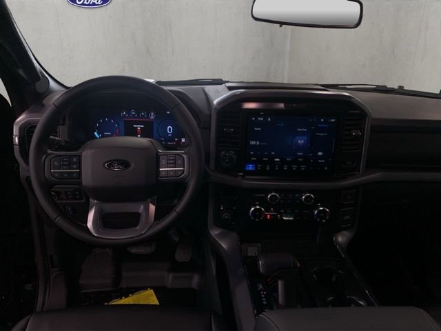 New 2026 Ford F150 XLT w/ Equipment Group 303A High image 13