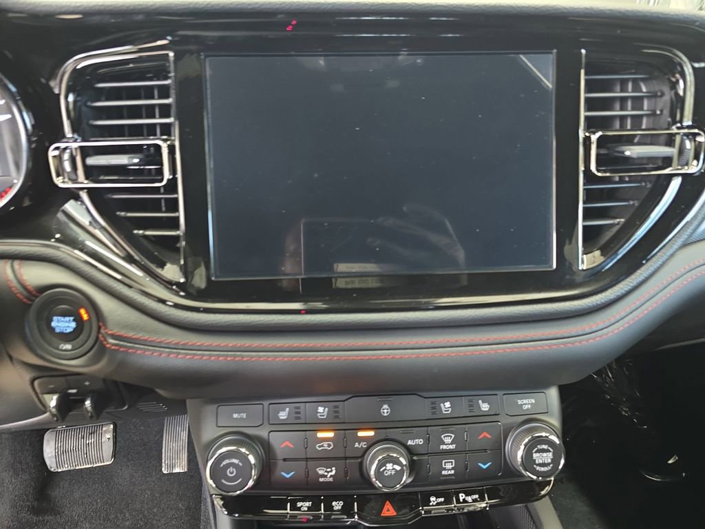 New 2026 Dodge Durango GT image 21