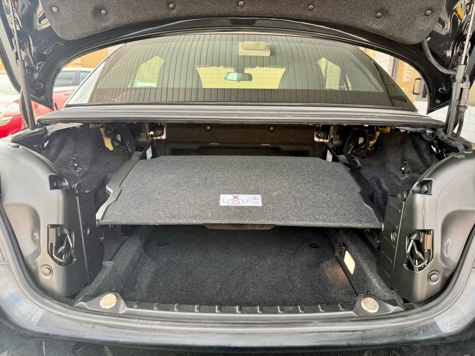 Used 2018 BMW 430i Convertible RWD image 20